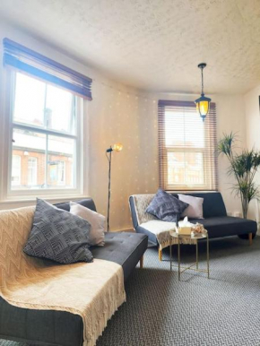 Elite Living - City Centre Accommodates up to 4